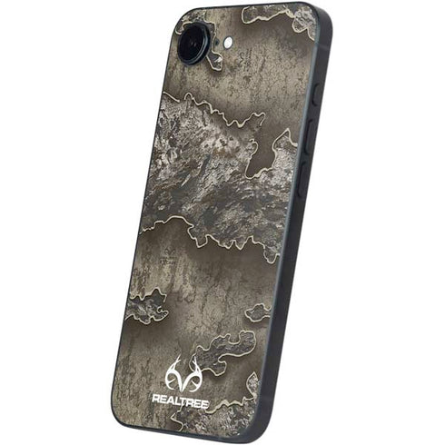 RealTree Excape Camo iPhone 16e Skin