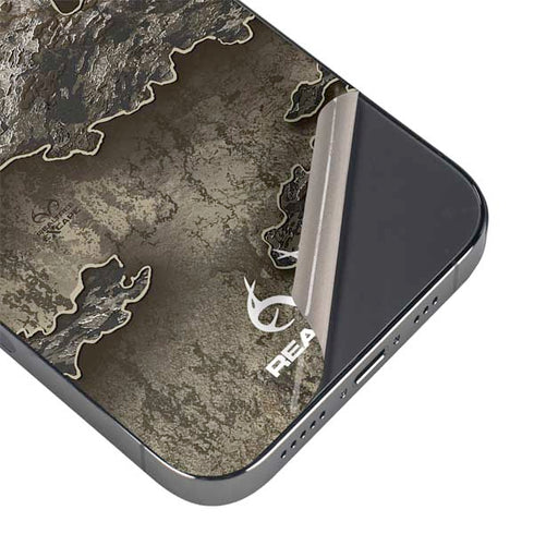 RealTree Excape Camo iPhone 16e Skin