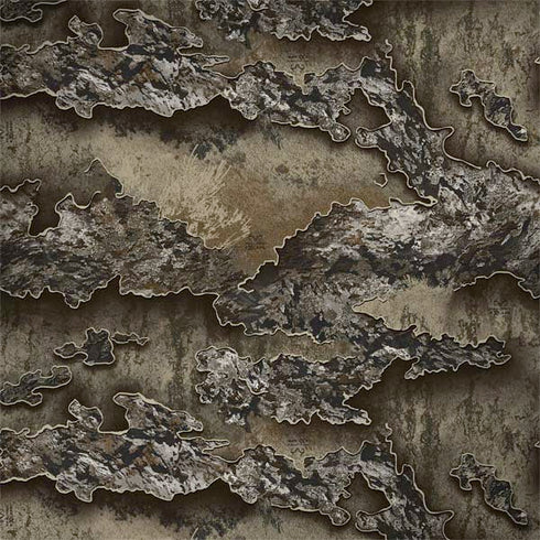 RealTree Excape Camo Dell Latitude Skin