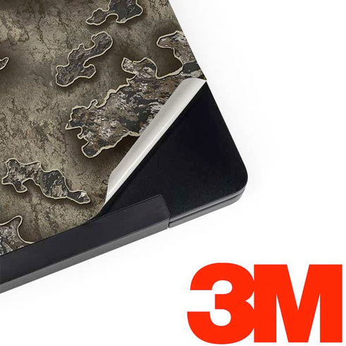 RealTree Excape Camo Dell Latitude Skin
