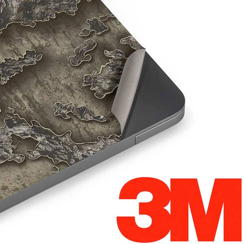 RealTree Excape Camo Apple MacBook Air Skin