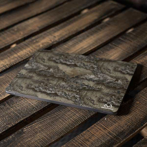 RealTree Excape Camo Apple MacBook Air Skin