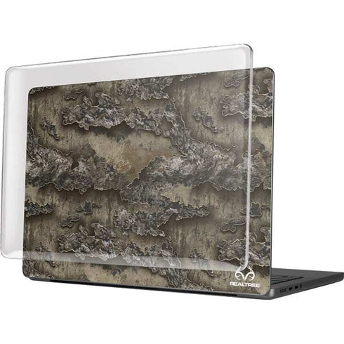 RealTree Excape Camo MacBook Pro 14in (2021-24) Case plus Skin