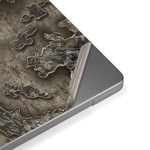 RealTree Excape Camo Apple MacBook Pro 14-inch Skin