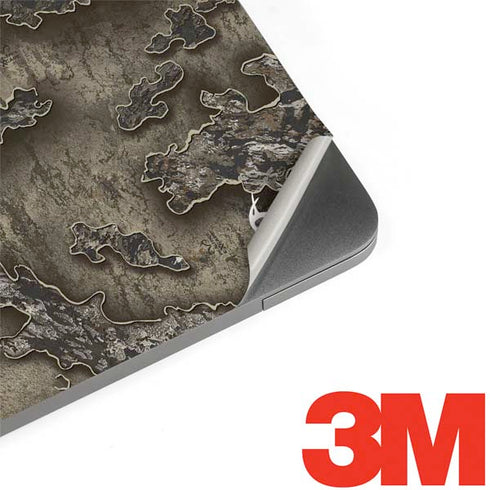 RealTree Excape Camo MacBook Skins