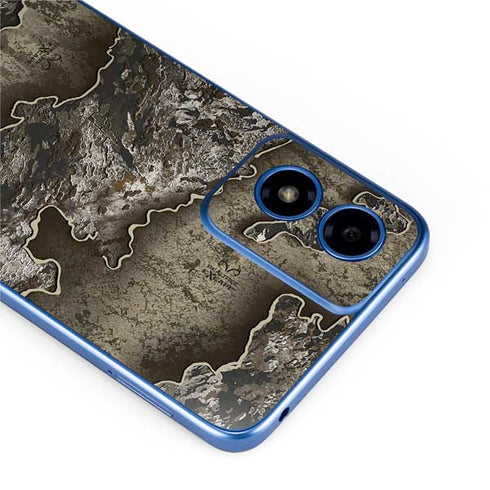 RealTree Excape Camo Moto G Play 4G (2024) Skin