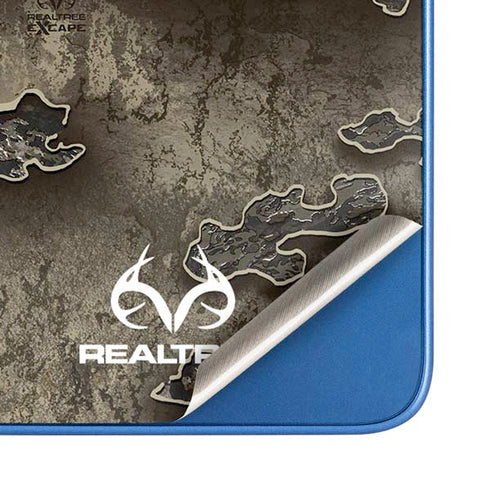 RealTree Excape Camo Moto G Play 4G (2024) Skin