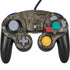 RealTree Excape Camo Nintendo Skins