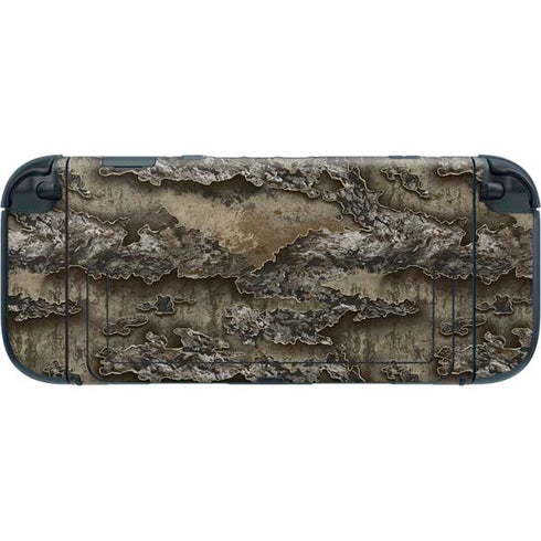 RealTree Excape Camo Nintendo Switch 2 (2025) with Joy-Con Skin