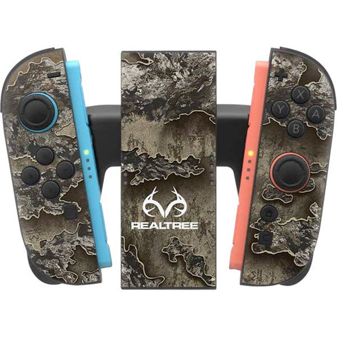 RealTree Excape Camo Nintendo Switch 2 (2025) Joy-Con Controller Skin