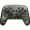 RealTree Excape Camo Nintendo Switch 2 (2025) Pro Controller Skin
