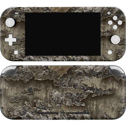 RealTree Excape Camo Nintendo Skins