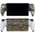 RealTree Excape Camo PlayStation PS5 Skins