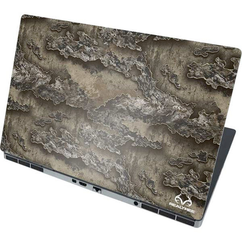 RealTree Excape Camo Dell Precision Skin