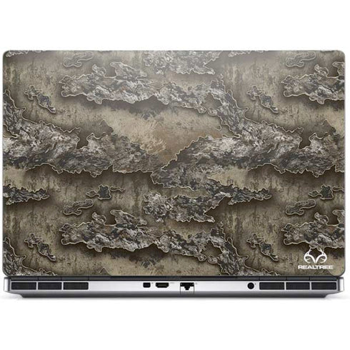 RealTree Excape Camo Dell Precision Skin