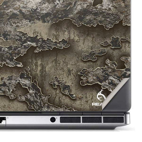 RealTree Excape Camo Dell Precision Skin
