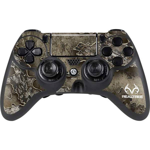 RealTree Excape Camo PlayStation PS4 Skins