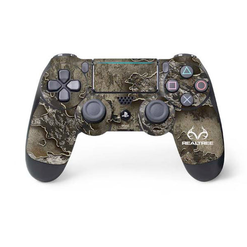 RealTree Excape Camo PlayStation PS4 Skins