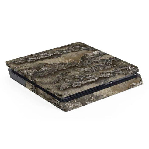 RealTree Excape Camo PlayStation PS4 Skins