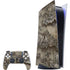 RealTree Excape Camo PlayStation PS5 Skins