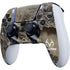 RealTree Excape Camo PS5 DualSense Edge Pro Controller Skin