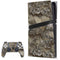 RealTree Excape Camo PS5 Pro Bundle Skin