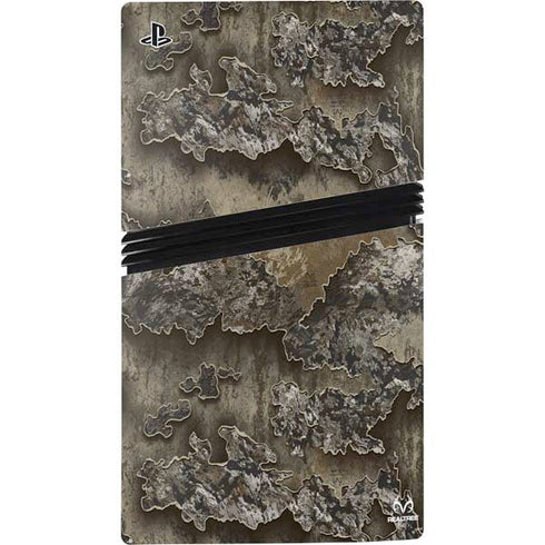 RealTree Excape Camo PS5 Pro Bundle Skin