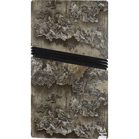 RealTree Excape Camo PS5 Pro Bundle Skin