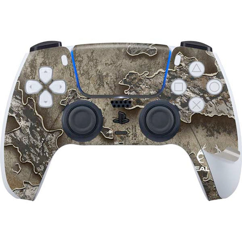 RealTree Excape Camo PS5 Pro Bundle Skin
