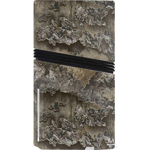 RealTree Excape Camo PS5 Pro Disk Bundle Skin