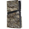 RealTree Excape Camo PS5 Pro Disk Console Skin
