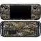 RealTree Excape Camo Steam Deck Handheld Gaming Computer OLED Skin