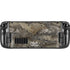 RealTree Excape Camo Steam Deck Handheld Gaming Computer OLED Skin