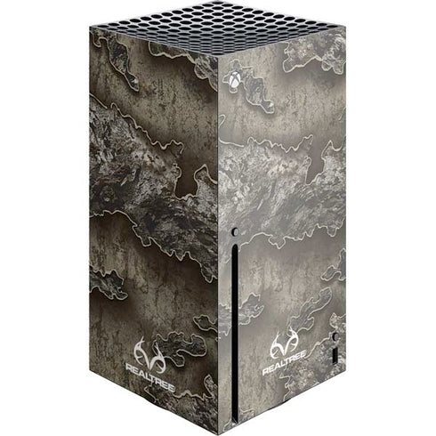 RealTree Excape Camo Xbox Series X Skins