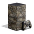 RealTree Excape Camo XBox Series X Digital Edition Bundle Skin