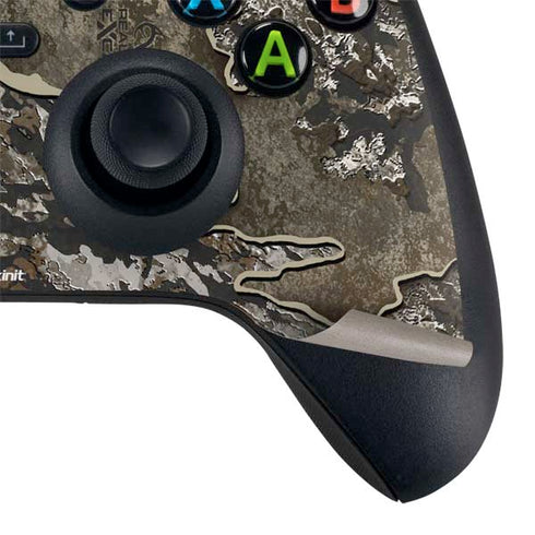 RealTree Excape Camo XBox Series X Digital Edition Bundle Skin