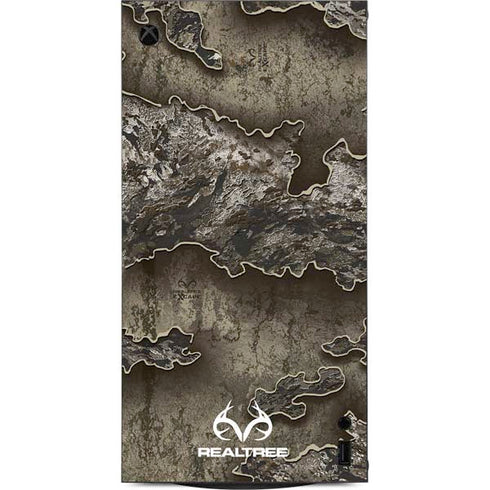 RealTree Excape Camo XBox Series X Digital Edition Console Skin
