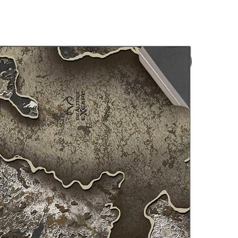 RealTree Excape Camo XBox Series X Digital Edition Console Skin