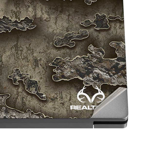 RealTree Excape Camo Dell XPS Skin