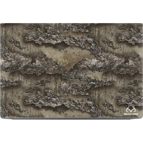 RealTree Excape Camo Dell XPS Skin