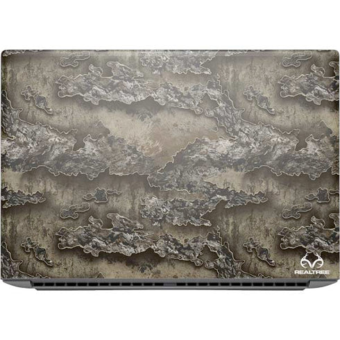 RealTree Excape Camo HP ZBook Fury 16 G10 Skin