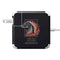 HBO House of the Dragon Eye of The Beholder 85W Power Adapter (15 and 17 inch MacBook Pro Charger) Skin