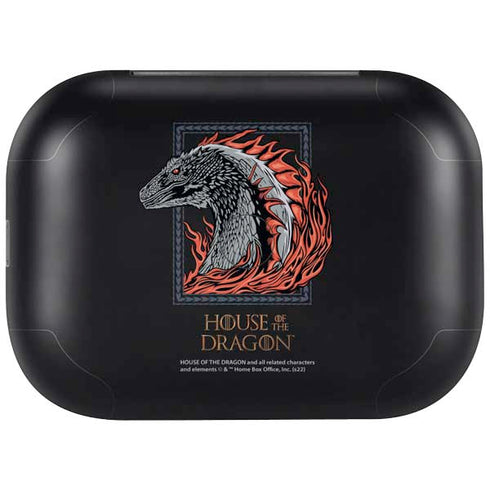 HBO House of the Dragon Eye of The Beholder Amazon Echo Buds Skin
