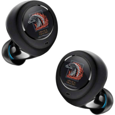 HBO House of the Dragon Eye of The Beholder Amazon Echo Buds Skin