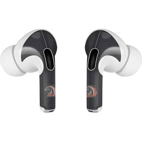 HBO House of the Dragon Eye of The Beholder Apple AirPods Pro Skin