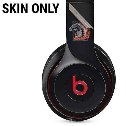 HBO House of the Dragon Eye of The Beholder Beats Solo 3 Wireless Skin