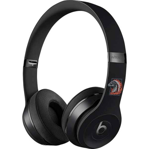 HBO House of the Dragon Eye of The Beholder Beats Solo 3 Wireless Skin