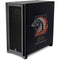 HBO House of the Dragon Eye of The Beholder Corsair 4000D Tempered Glass Mid-Tower ATX Case Skin