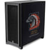 HBO House of the Dragon Eye of The Beholder Corsair 4000D Tempered Glass Mid-Tower ATX Case Skin