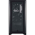 HBO House of the Dragon Eye of The Beholder Corsair 4000D Tempered Glass Mid-Tower ATX Case Skin